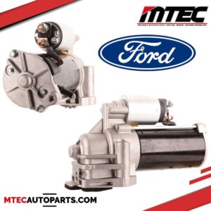 Motorino avviamento FORD MONDEO TRANSIT TDCI YC1U11000AB NUOVO