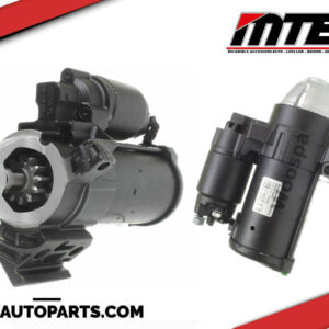 MOTORINO AVVIAMENTO TRATTORE LAMBORGHINI 0001362009