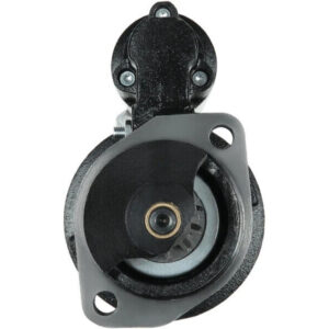 MOTORINO AVVIAMENTO TRATTORE LAMBORGHINI 0001362009 2 57 858
