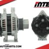 ALTERNATORE CITROËN C1 BENZINA 1.0 Airscape 0998ccm 1KR PEUGEOT 108 TOYOTA AYGO