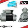 MOTORINO AVVIAMENTO NUOVO KUBOTA [D782] [D722E-GX] [21HK] ZD21F ZD18F