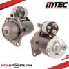 Motorino Avviamento Opel Astra Omega Vectra Saab 9.3 9.5  X20 DTL X22DTH Y22DT