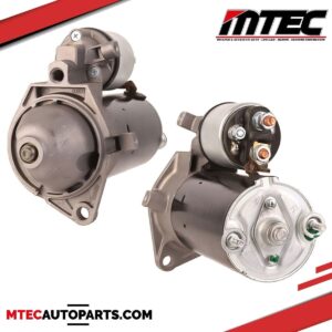 Motorino Avviamento Opel Astra Omega Vectra Saab 9.3 9.5  X20 DTL X22DTH Y22DT