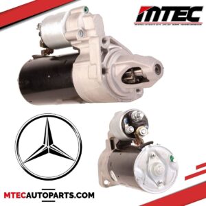 MOTORINO AVVIAMENTO PER MERCEDES S W220 S 500 4M 306 M113.966 02 - 05 0001115005