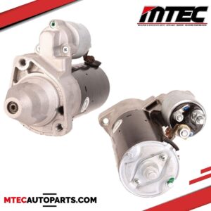 MOTORINO AVVIAMENTO MERCEDES CLK / SLK / VITO BENZINA/DIESEL D7G14 D7G20