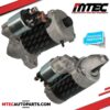 Motorino Avviamento PORSCHE CAYENNE AUDI Q7 A8 QUATTRO 4.2 V8 Diesel