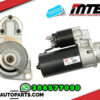 MOTORINO AVVIAMENTO LOMBARDINI OE 0001110042  0001115035  0001314001 0001109009