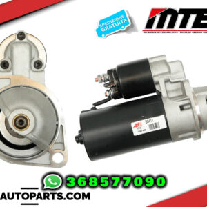 MOTORINO AVVIAMENTO LOMBARDINI OE 0001110042  0001115035  0001314001 0001109009