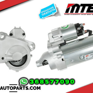 MOTORINO AVVIAMENTO CITROEN PEUGEOT D7G26 TS22E26 5008 PARTNER DS3 DS4 DS5