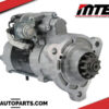 MOTORINO AVVIAMENTO 24 VOLTS Kw 7.5  RENAULT Magnum 400.26 440.18 M9T80071