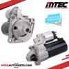 MOTORINO AVVIAMENTO FIAT BRAVO DOBLO ALFA ROMEO 159 BRERA DELTA 0001108420