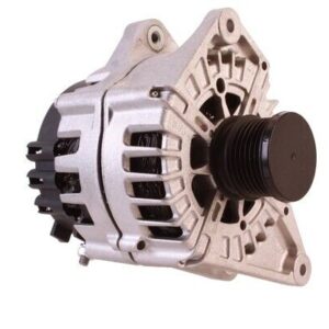 Alternatore JEEP COMPASS Diesel 2.2 CRD 4x4, MK49 PATRIOT DODGE CALIBER FG18D037 2 57 88