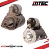 MOTORINO AVVIAMENTO Bosch 0001113004 per Alfa Romeo 33 145 1300 boxer  [8602.17]