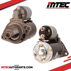 MOTORINO AVVIAMENTO Bosch 0001113004 per Alfa Romeo 33 145 1300 boxer  [8602.17]