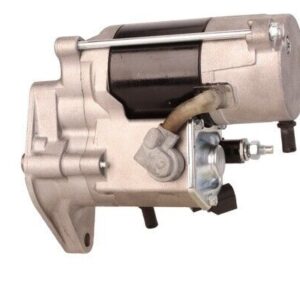 MOTORINO AVVIAMENTO PER MINI ONE DIESEL TOYOTA AURIS 1.4 D-4D 1ND-TV YARIS II 2 57 883