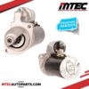 MOTORINO AVVIAMENTO LOMBARDINI OE 0001109029 0001110018 0001110033