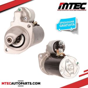 MOTORINO AVVIAMENTO LOMBARDINI OE 0001109029 0001110018 0001110033