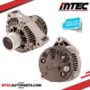 ALTERNATORE PER MERCEDES OM602.984/OM602.985 CLK SPRINTER CLASSE E