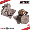 Motorino Avviamento per Nissan Qashqai J10 2.0 150cv M9R 2010 23300JG70A RENAULT