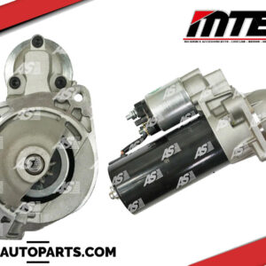 MOTORINO AVVIAMENTO NUOVO PEUGEOT RANCH 1.6 HDI KW55 CV75 DAL 2008