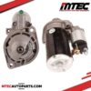MOTORINO AVVIAMENTO NUOVO MERCEDES VITO 112 CDI 2.2 '99 KW90 CV122 0001109014