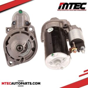 MOTORINO AVVIAMENTO NUOVO MERCEDES VITO 112 CDI 2.2 '99 KW90 CV122 0001109014