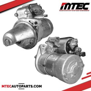 MOTORINO AVVIAMENTO PER NISSAN ALMERA I PRIMERA SUNNY N15 Benzina 2.0 SR20DE