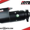 MOTORINO AVVIAMENTO VOLVO FH SERIE Diesel 12 D12A 01.1993/12.1998 0001417065