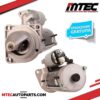 MOTORINO AVVIAMENTO LOMBARDINI TRATTORE L60 2.9 L65 L75 L85 L95