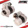 MOTORINO AVVIAMENTO MERCEDES-BENZ CLASSE A Benzina 140 160 1.4 (168) S/S VANEO