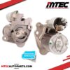 MOTORINO AVVIAMENTO BMW MINI 0001106018