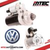 MOTORINO AVVIAMENTO AUDI A2 A3 SEAT IBIZA VW GOLF III IV BORA DIESEL 0001124001