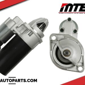 MOTORINO AVVIAMENTO NUOVO LOMBARDINI-PIAGGIO PORTER VARI DA 92 0001108210 19