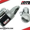 MOTORINO AVVIAMENTO SMART  FORTWO (451) BENZINA M132.910 BRABUS M000T46171