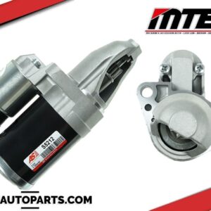 MOTORINO AVVIAMENTO SMART  FORTWO (451) BENZINA M132.910 BRABUS M000T46171