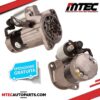 Motorino Avviamento PER NISSAN Terrano II PICK UP   Frontier	2.4	KA24DE TERRANO