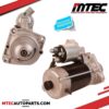 MOTORINO AVVIAMENTO FIAT DUCATO 10 14 15 18 Diesel 2.8 D 2799ccm 8140.63 BOXER