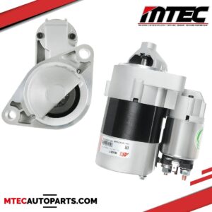 Motorino avviamento PER NISSAN MICRA BENZINA 1.0i 16V (K11E) 0998ccm CG10DE