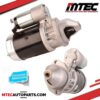MOTORINO AVVIAMENTO PER TRATTORE CARRARO LOMBARDINI LAMBORGHINI 2.3KW