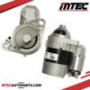 MOTORINO AVVIAMENTO / PER NISSAN MICRA III C+C II NOTE / 23300-1F770 D7E30 D7E42