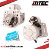 MOTORINO AVVIAMENTO JEEP CHEROKEE  II (KJ) Diesel 2.8 CRD 2776ccm ENR