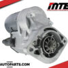 MOTORINO AVVIAMENTO TOYOTA AVENSIS VERSO CARINA RAV4 II SPORTSVAN, PREVIA II
