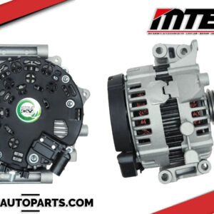 ALTERNATORE MERCEDES E 200 2.1 CDi T-Model (S211) [OM646.821] C 220 2.2 CDI W211