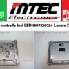Centralina controllo Luci LED XENON 1307329234 Lancia Delta Mk3 08-14