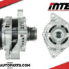 ALTERNATORE NUOVO PER TOYOTA AVENSIS VERSO COROLLA PREVIA RAV 4 II 2.0 D-4D