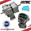 ALTERNATORE NUOVO FIAT 500 F/L/R 126 MOTORE TIPO ELMOT MARELLI 63300905