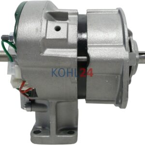 ALTERNATORE NUOVO FIAT 500 F/L/R 126 MOTORE TIPO ELMOT MARELLI 63300905 2 57 998