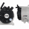 ALTERNATORE 150AH RAFFREDDATO AD ACQUA MERCEDES CLASSE A 170 CDI