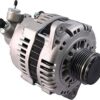 ALTERNATORE NUOVO OPEL ASTRA H MERIVA 1.7 DTI CDTI 14v 100A - LR1100508B