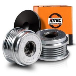 NUOVA PULEGGIA ALTERNATORE FRIZIONATA FORD SEAT WV F-225355.4